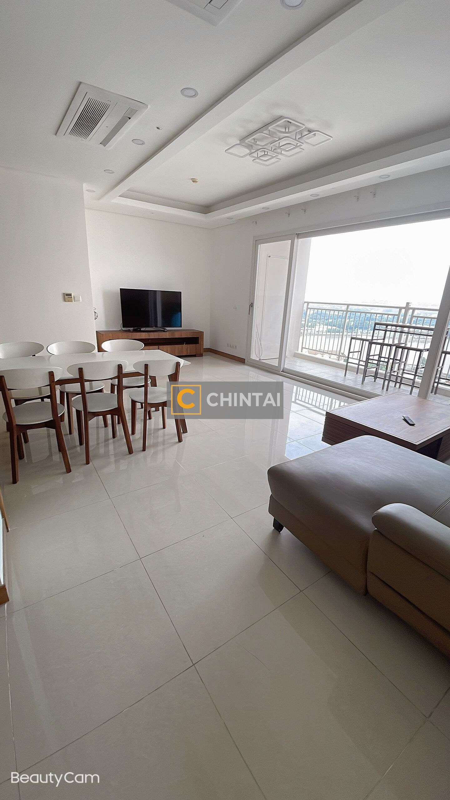 Xii 145 Sqm Elegant Furnished Apartment For Rent
