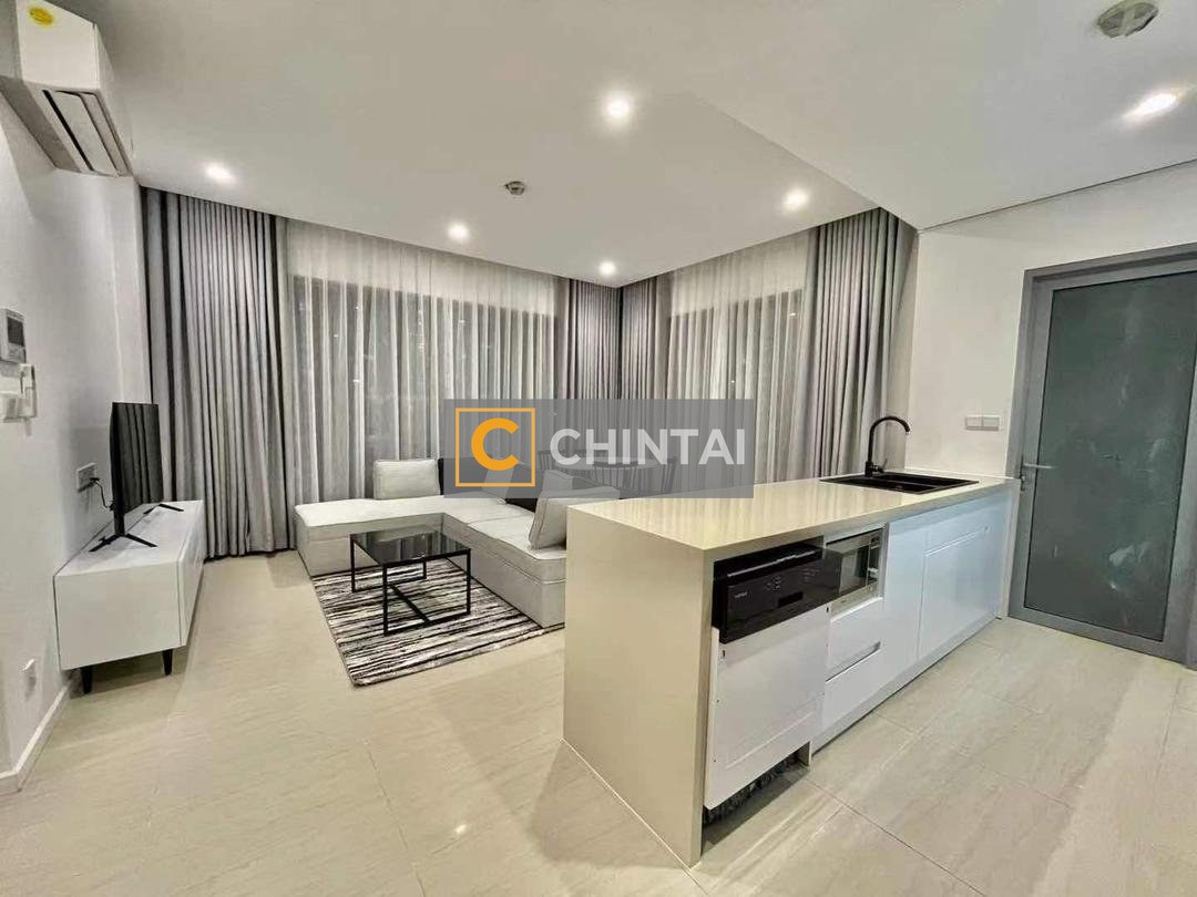 Diamond Island Canary Block 2 Bedroom For Rent