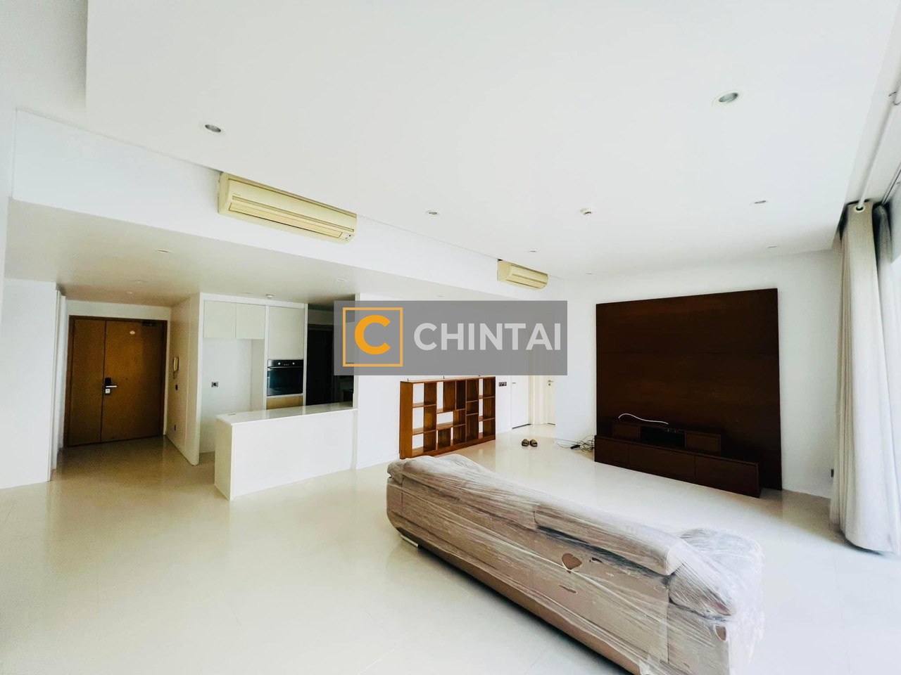 Estella An Phu 3 Bedrooms Unfurnished Clean Unit