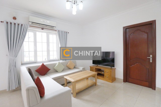 02 Bedrooms Service Apartment SA905