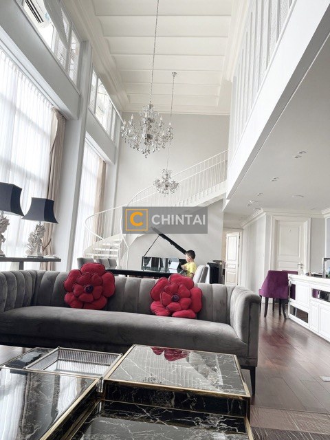 04 Bedrooms Penthouse Vista Tower 5 VA035 For Rent