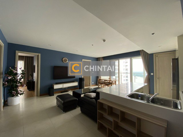 Diamond Island 02 Bedroom DI1311 Brilliant Tower