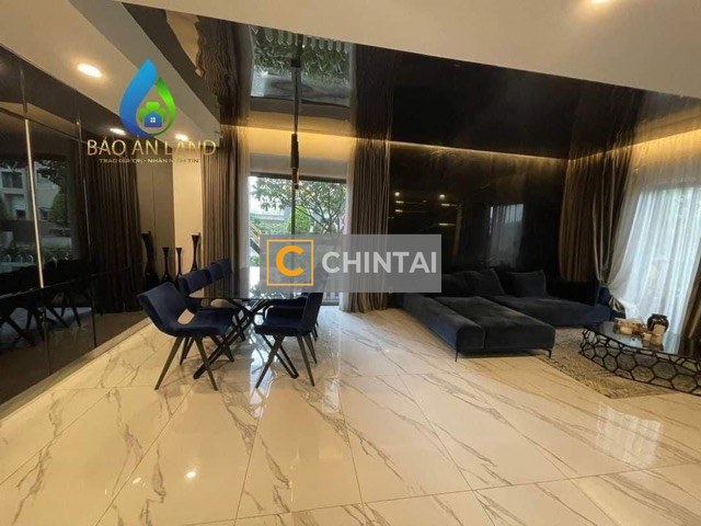 Duplex Masteri Thao Dien MTD446 3 Beds Unit