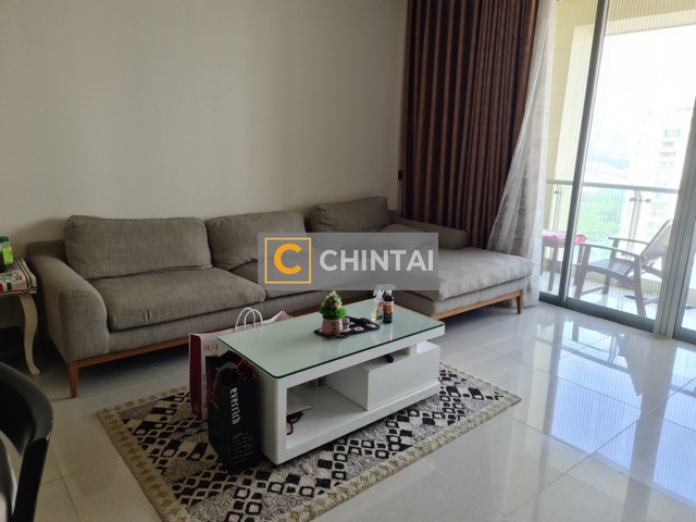 Estella An Phu 02 Bedrooms 104 Sqm For Rent EA1122