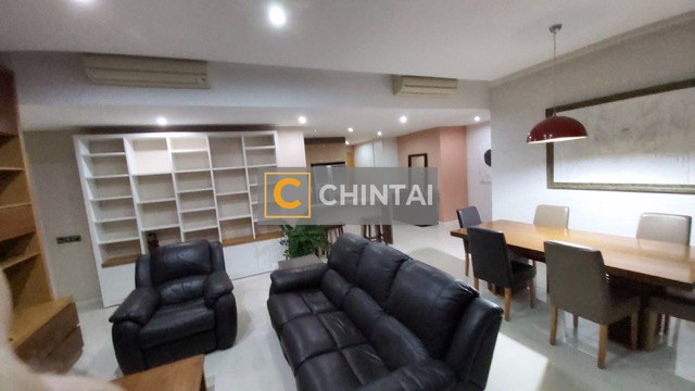 Estella An Phu 03 Bedrooms 124 Sqm Unit EA209