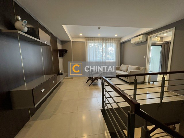 Expansive Duplex Masteri Thao Dien MTD142 For Lease