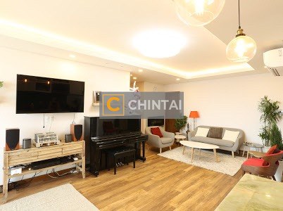 Impressive 2 Bedrooms River View In Tropic Garden Unit TG0916