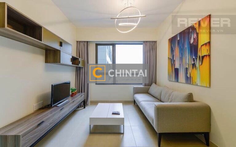MASTERI THAO DIEN 1 BEDROOM MD944 FOR RENT