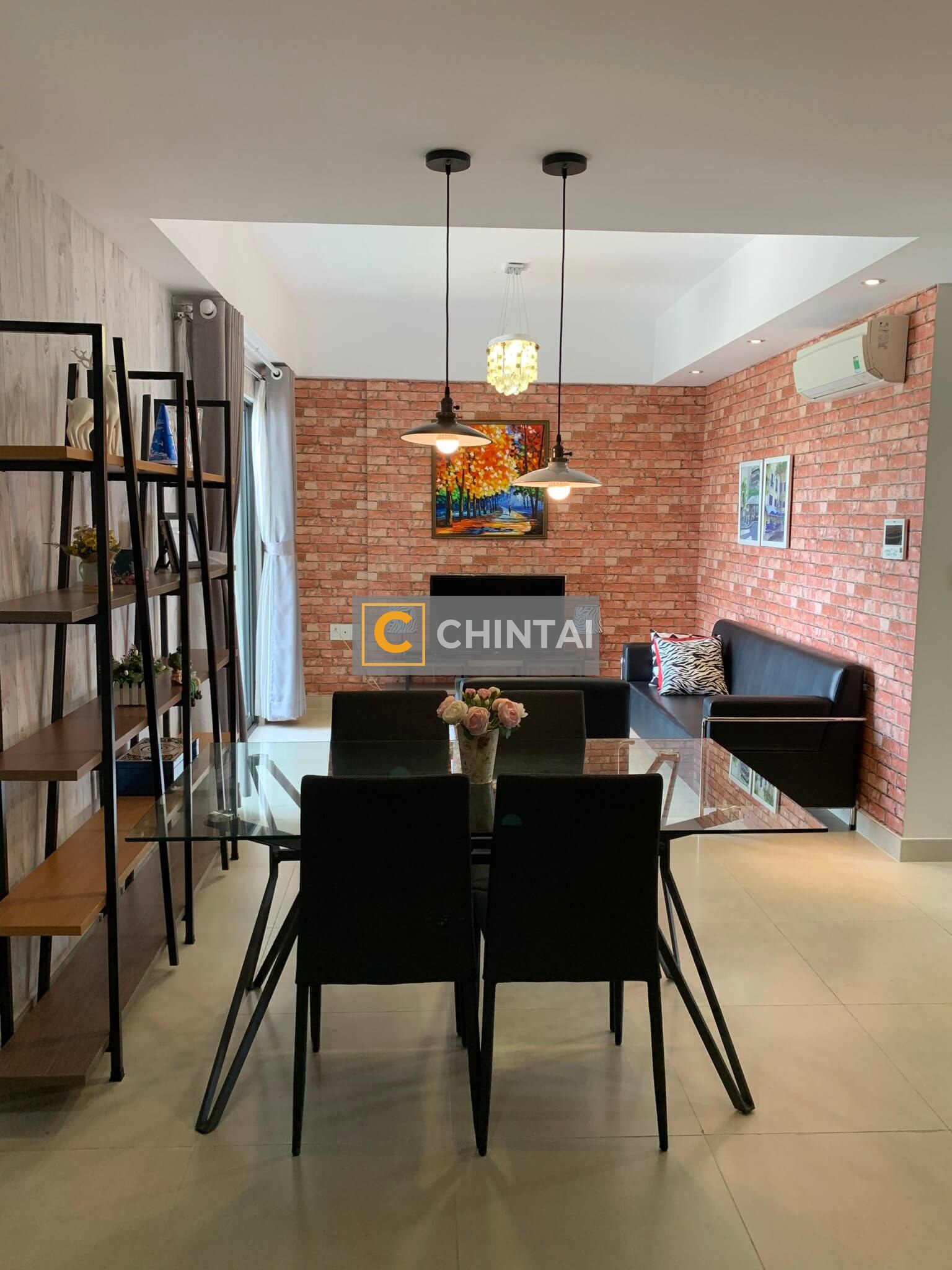 MD2003 Masteri Thao Dien 02 Beds Tower