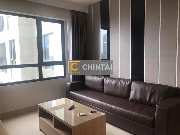 MD703 MASTERI THAO DIEN 1 BEDROOM FOR RENT