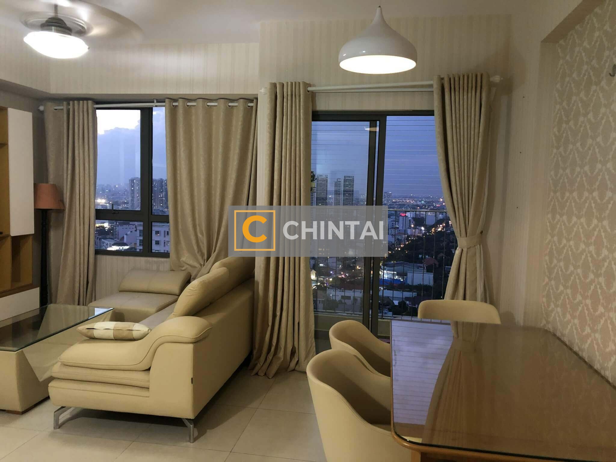 MD8039 Masteri Thao Dien Tower 2 Middle Floor