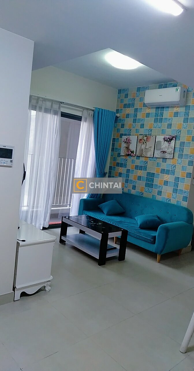 Masteri Thao Dien 02 Bedrooms MD0893