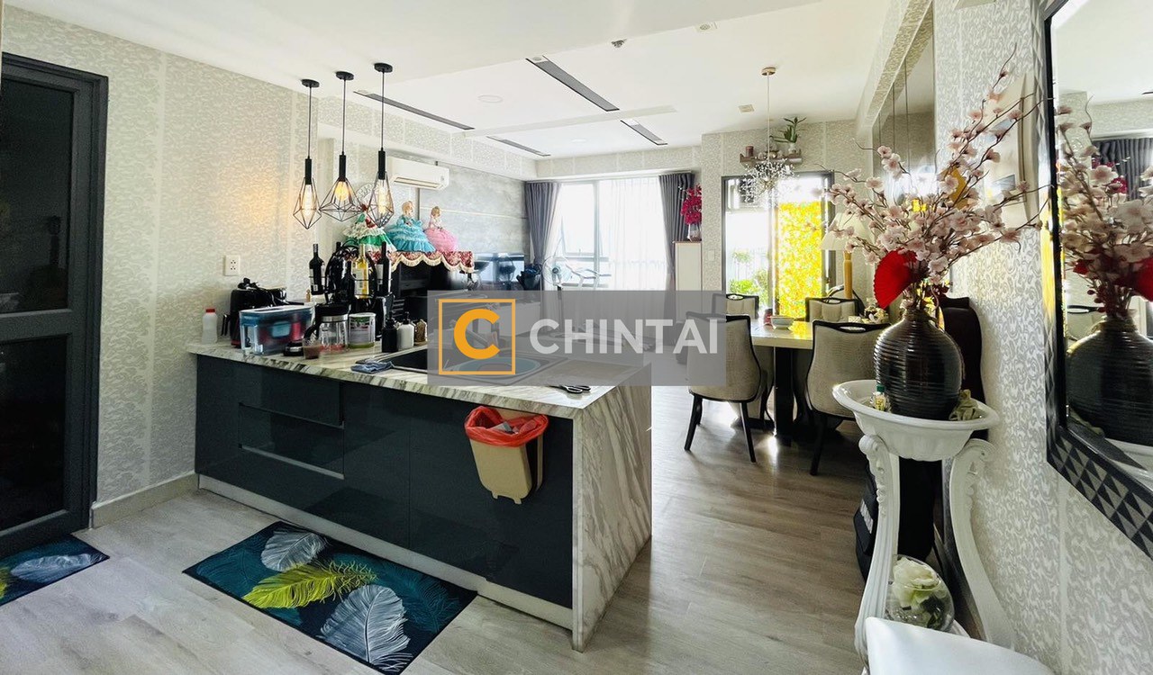 Masteri Thao Dien 02 Beds Unit MD387