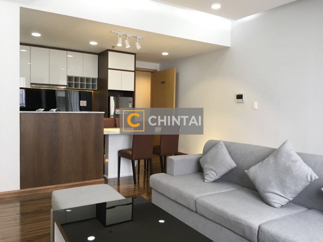 Masteri Thao Dien 2 Bedrooms High Floor Unit MD1002
