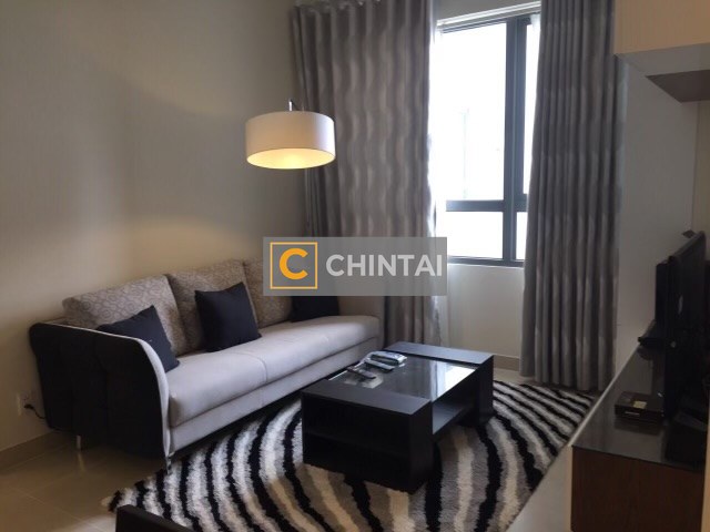 Masteri Thao Dien 2 Bedrooms Riverview Unit MD951