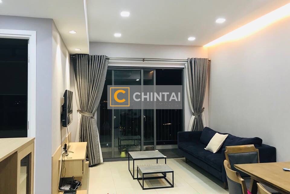 Masteri Thao Dien 3 Bedrooms Apartment MD10 Unit