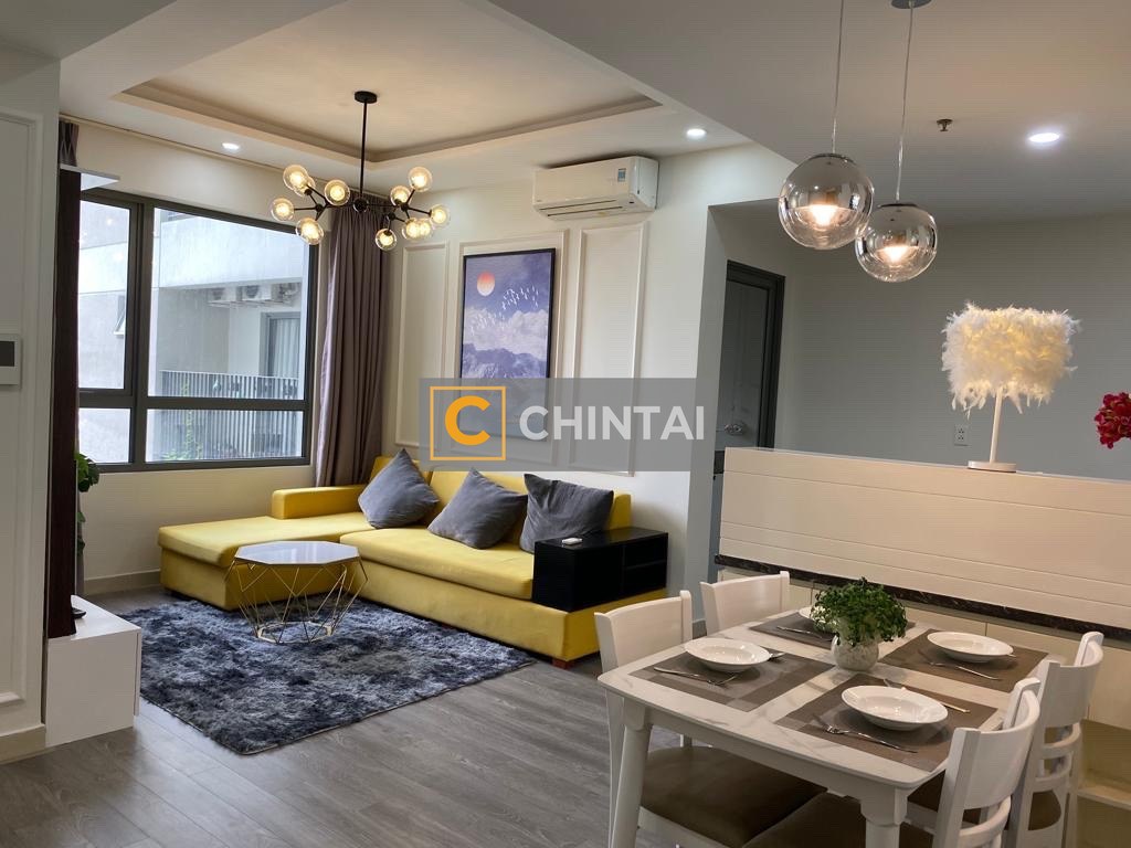 Masteri Thao Dien Good Price 2 Bedrooms MD0889