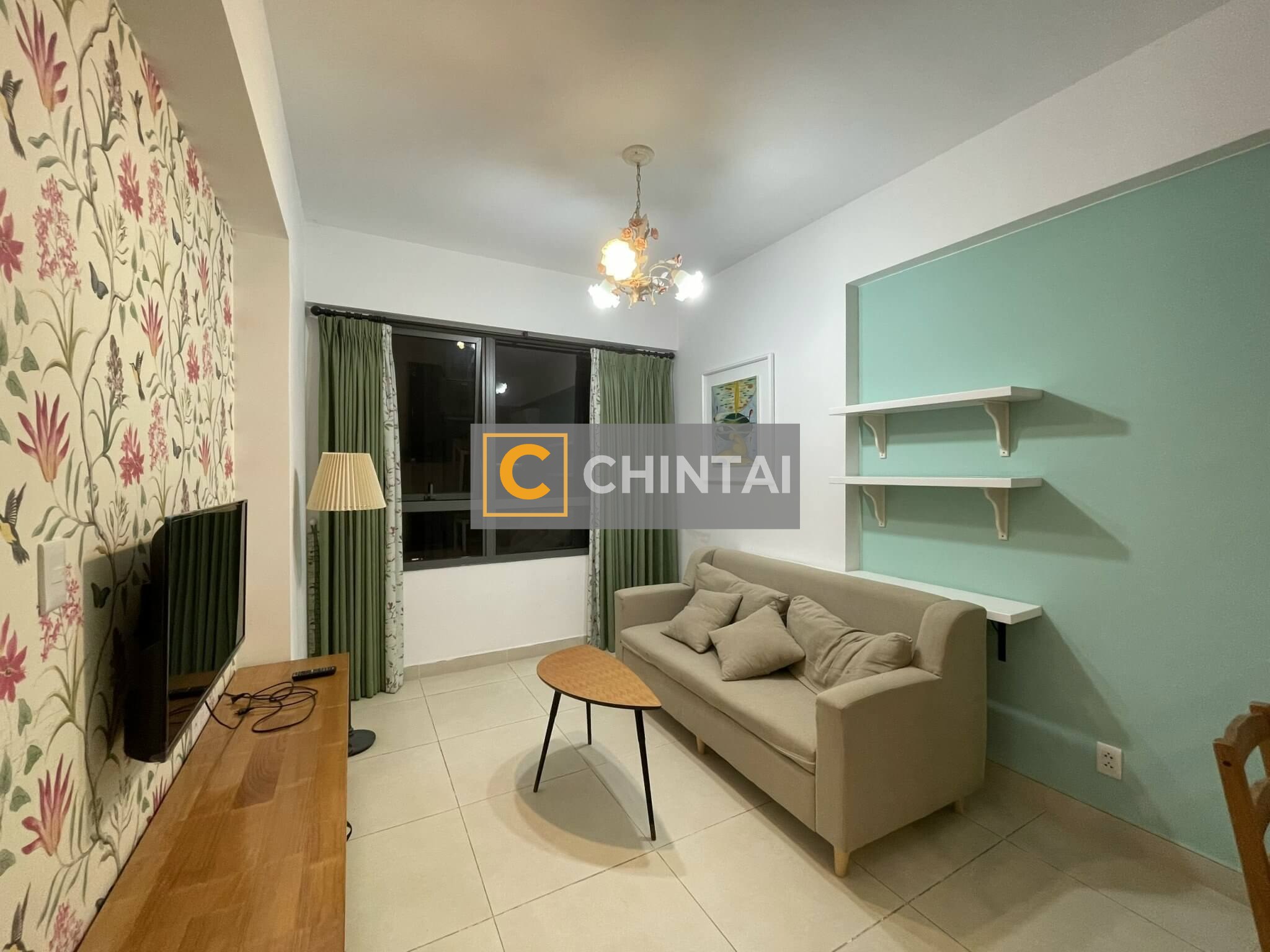 Masteri Thao Dien Good Price 2 Bedrooms MD0891