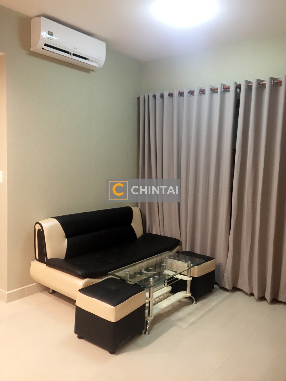 Masteri Thao Dien MD0764 2 Bedrooms Unit