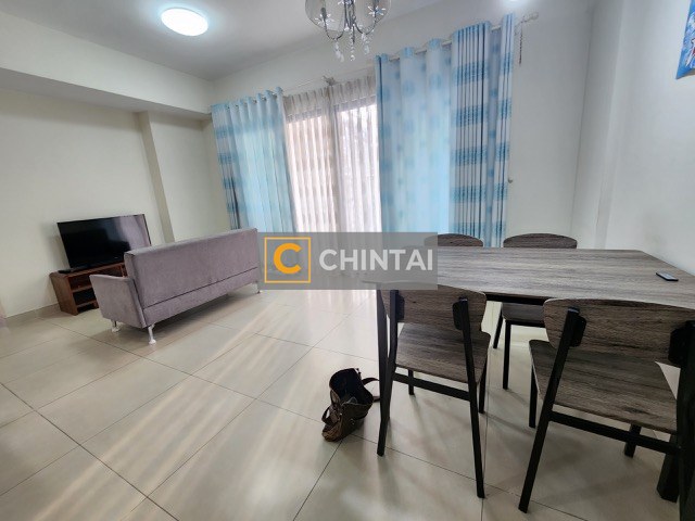 Masteri Thao Dien MD708 2 Bedrooms Unit