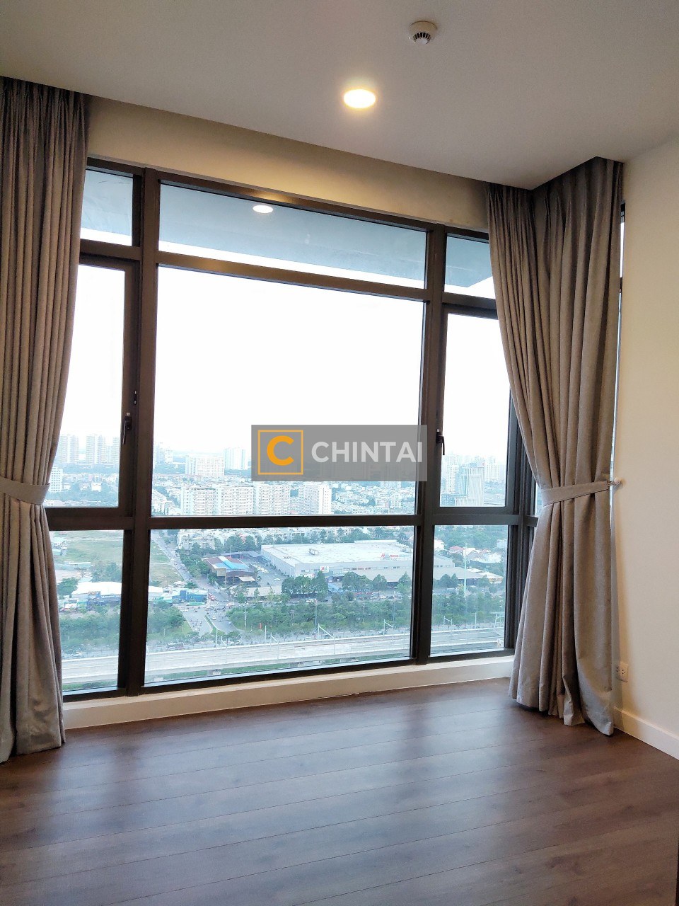 03 Beds Nassim Thao Dien NS483 For Rent