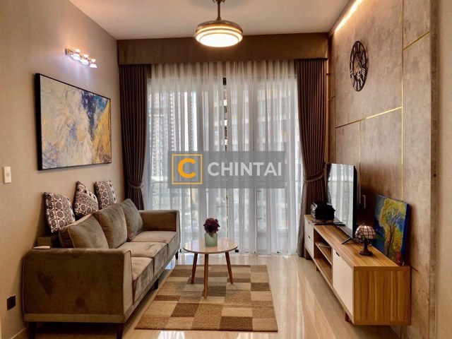 Q2 Thao Dien 01 Bed Apartment Q2351