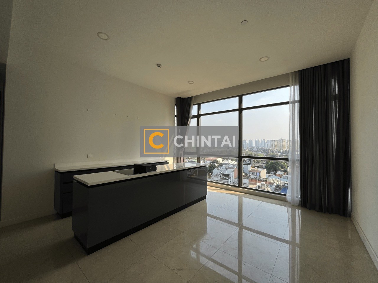 Charming 03 Beds Nassim Thao Dien NS192 Unit