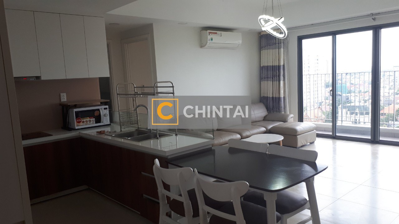 Masteri Thao Dien 3 Bedrooms Apartment MD921 For Rent
