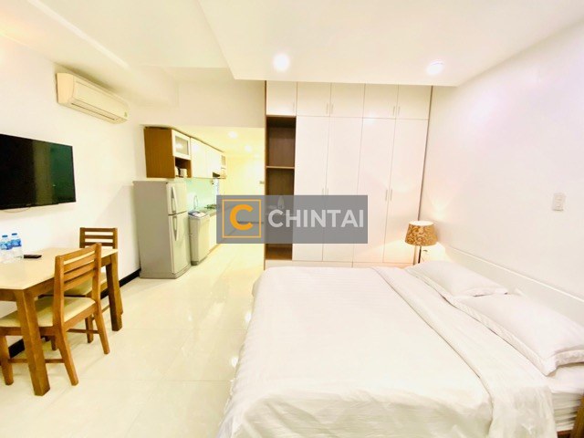 Service Apartment SA138 Studio 32m2