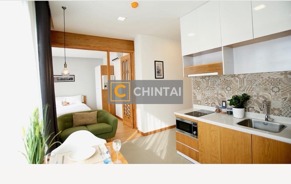 Serviced Apartment 1 Bedroom SA313