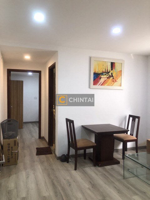 Serviced Apartment 1 Bedroom SA320