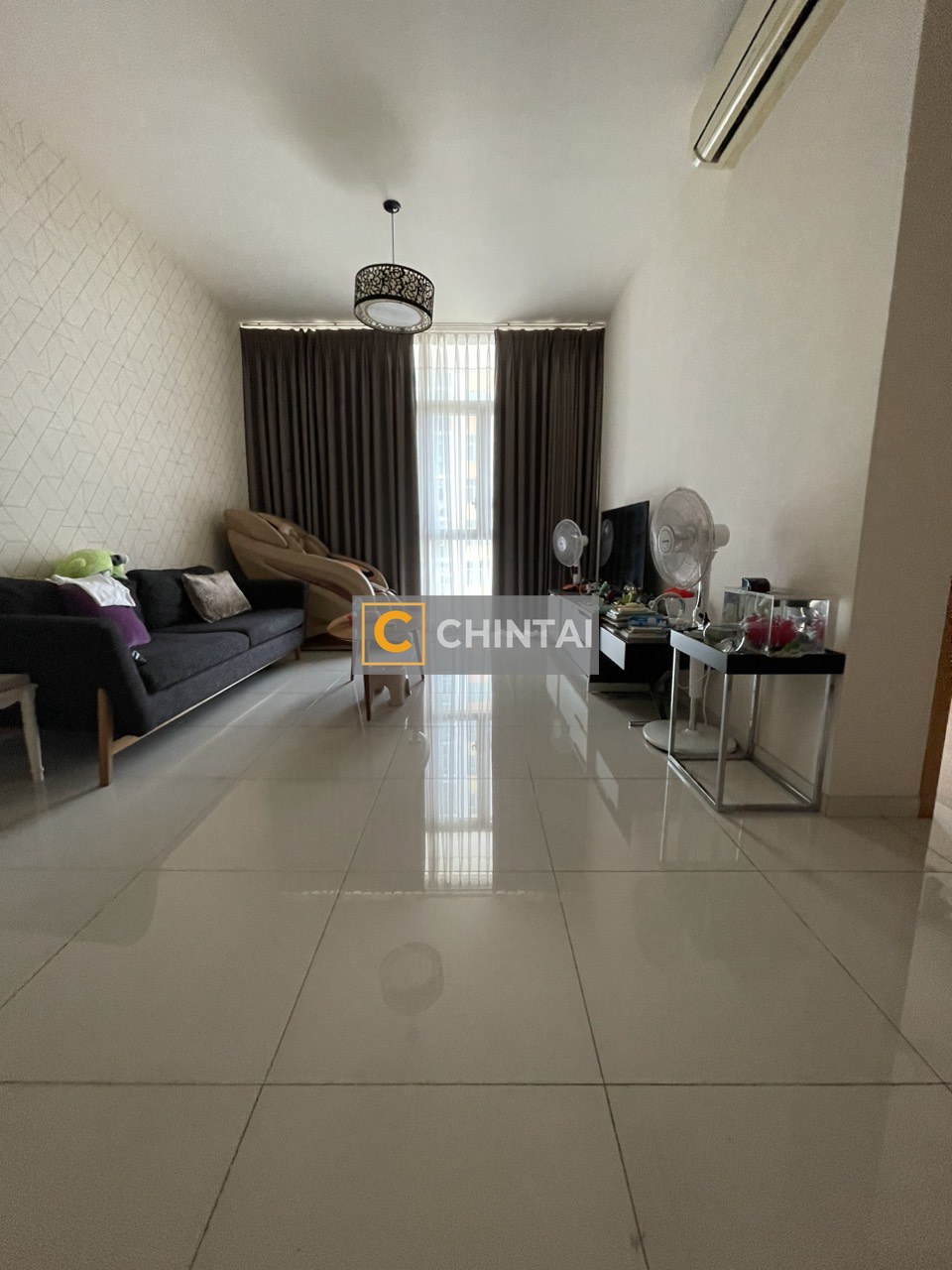 Tower 5 VA157 02 Beds Unit In Vista An Phu For Rent