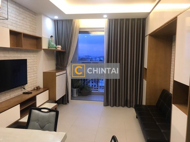 Tropic Garden 2 Bedrooms Amazing River View Unit TG612