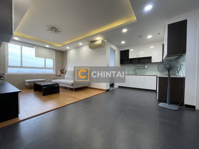 Tropic Garden 3 Bedrooms Apartment For Rent TG530