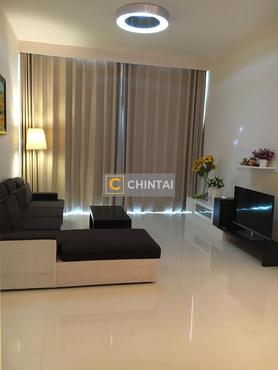 VA532 02 Beds Unit In Vista An Phu For Rent