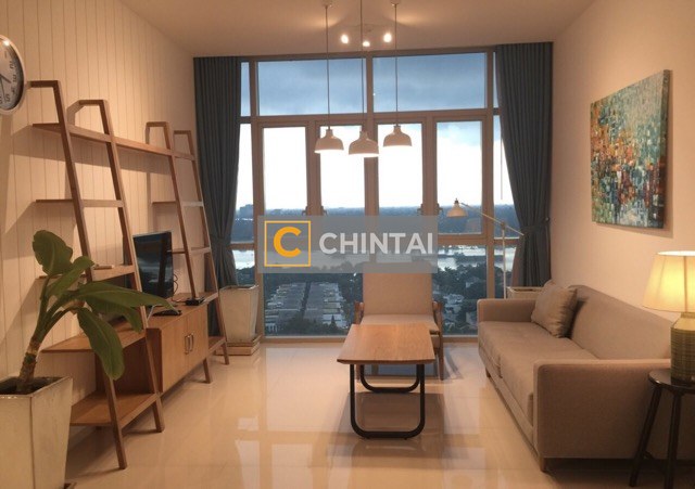 VA944 02 Beds Unit In Vista An Phu Riverview