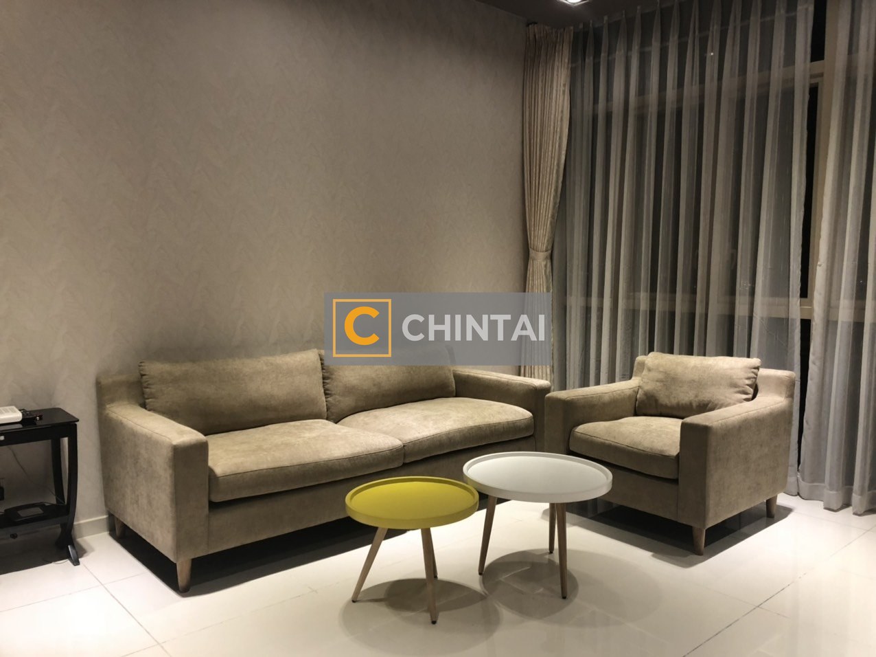 Vista An Phu Riverview High Floor Charming 03 Beds Unit