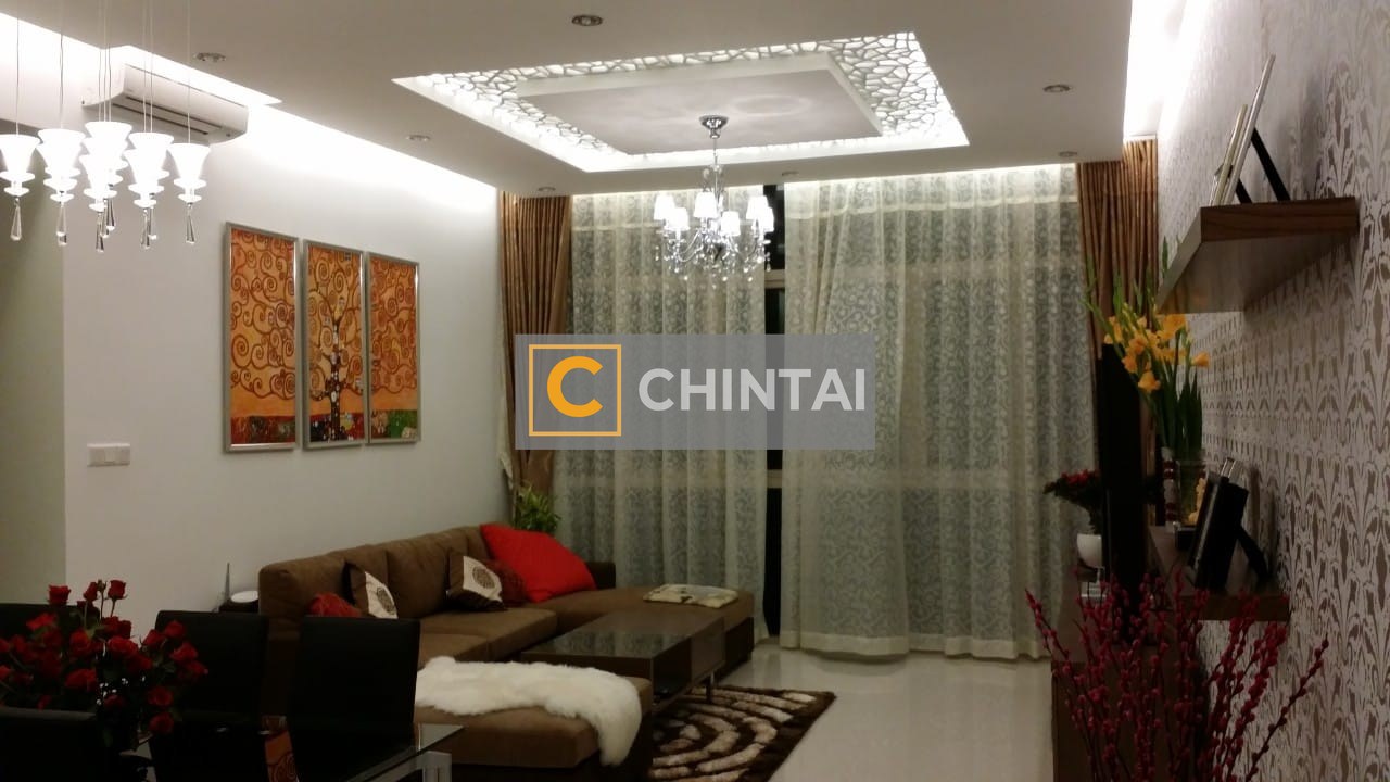 Vista An Phu VA359 03 Beds Unit