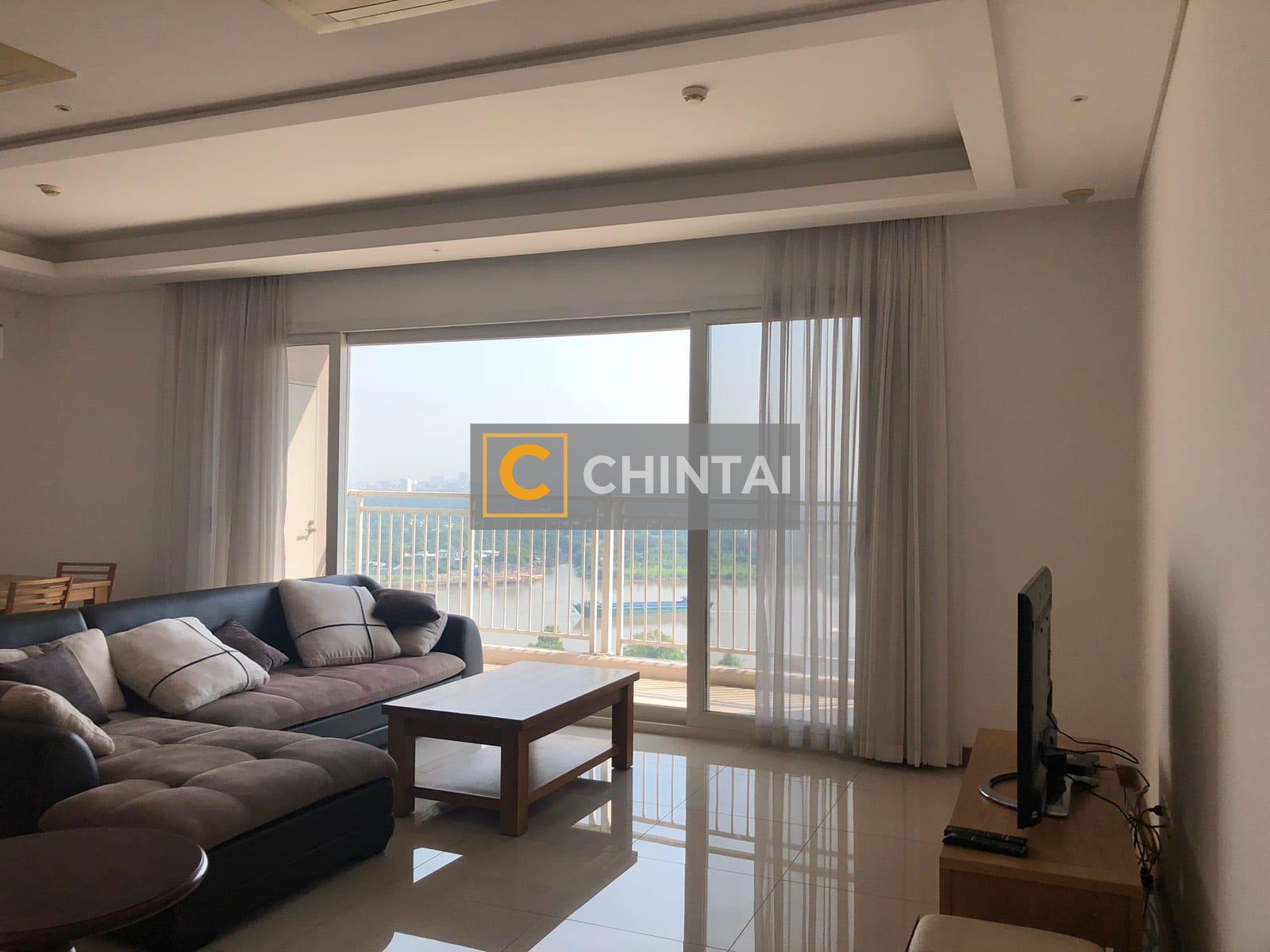 Xii Riverview Unit Affordable Rental XI399