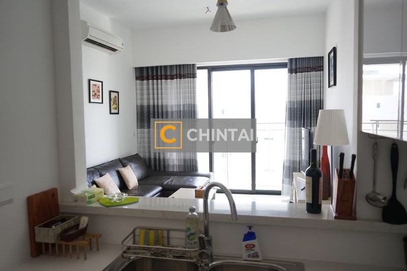 01 Bedrooms Estella Height For Lease EH436