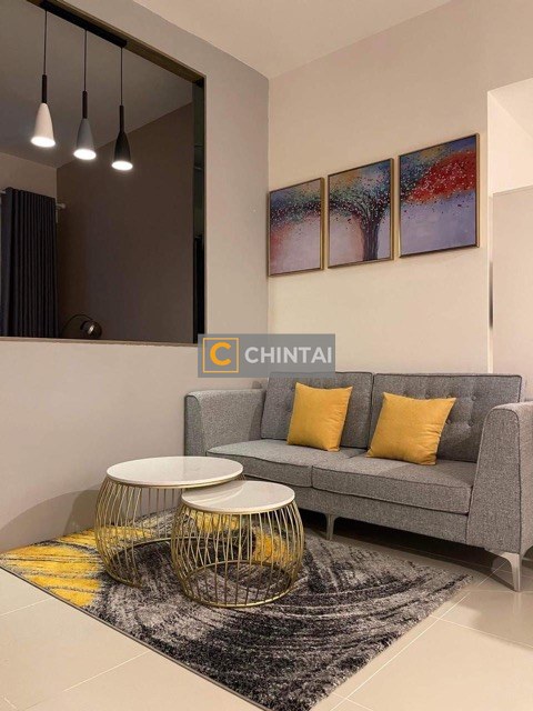 02 Bedrooms Gateway Thao Dien For Rent GW403