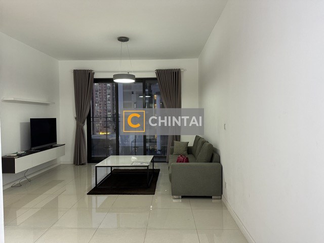 02 Bedrooms Low Floor Unit In Estella Height EH34