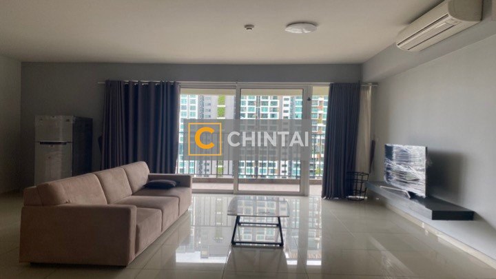 3 Bedrooms Apartment In Vista Verde For Rent VV316