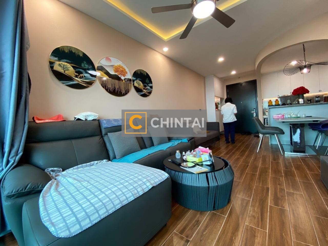Beautiful 02 Bedrooms Apartment Feliz En Vista FZ974