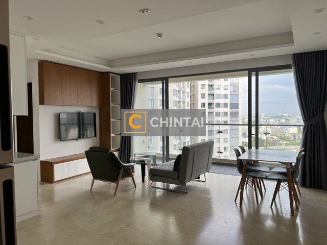 Beautiful 02 Bedrooms DI1471 In Diamond Island For Rent