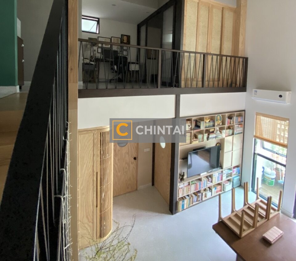 Beautiful Duplex 02 Bedrooms Feliz En Vista FZ532