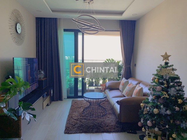 Breathtaking 02 Bedrooms Apartment Feliz En Vista FZ389
