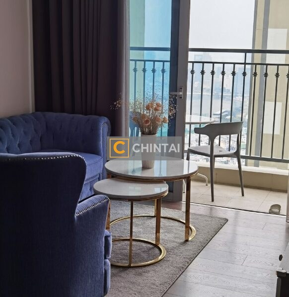 Bright 02 Beds Landmark 4 High Floor Apartment VC361