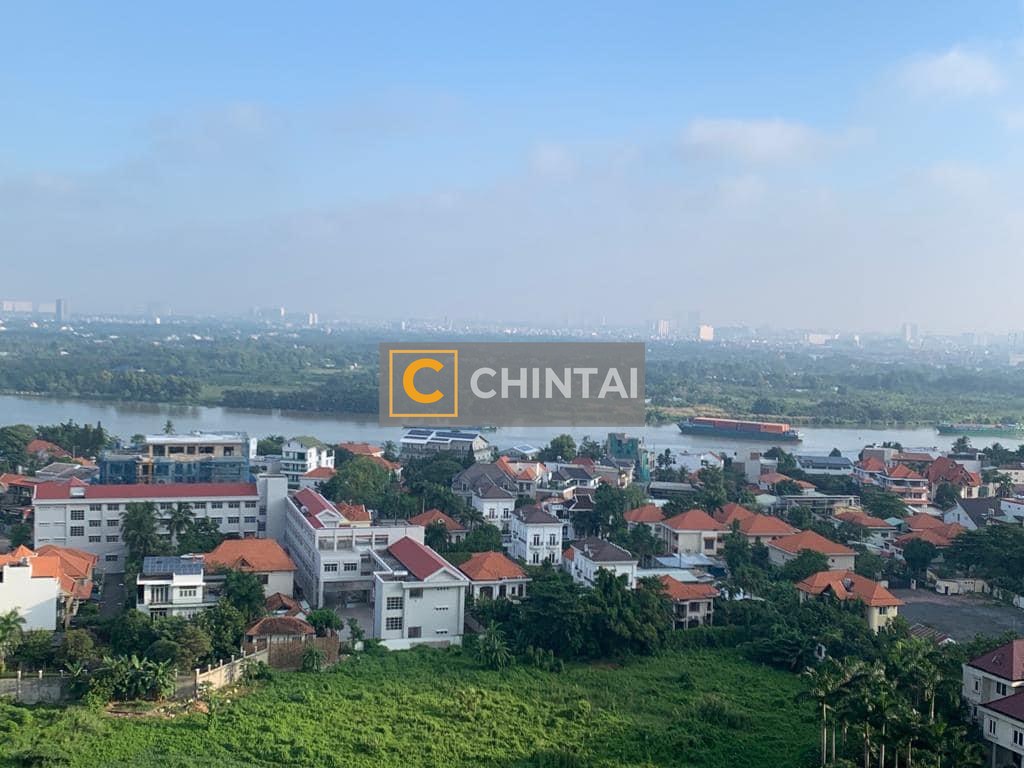 Cheap Masteri Thao Dien T5 03 Bedroom Unit