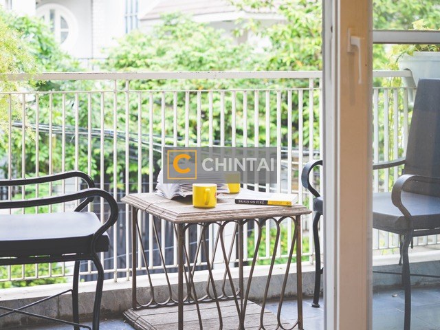 Chic Style Service Apartment SA917 Studio 35m2